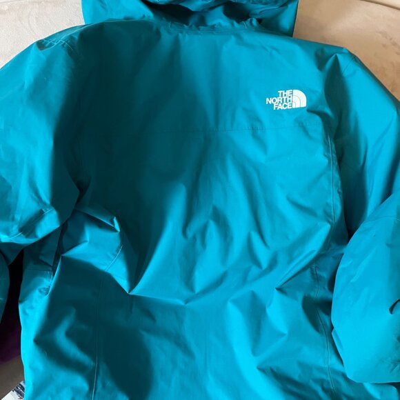 Man North Face snow/Skiing Jacket - Picture 4 of 9